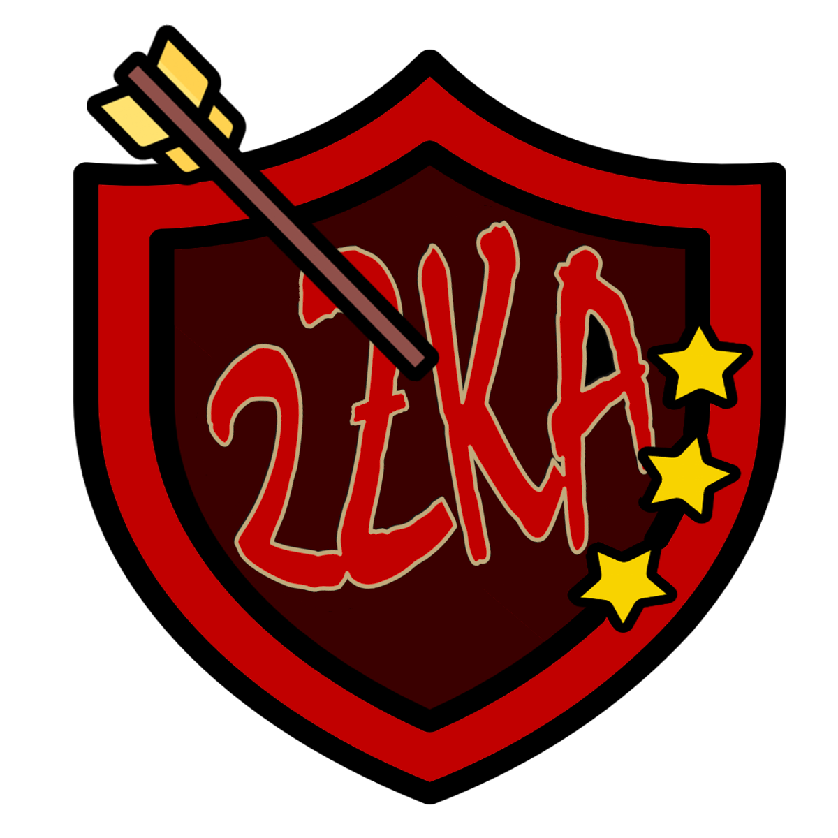 2ZKA Logo